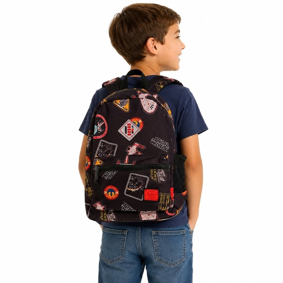 Herschel Supply Co. Other - Herschel Supply Heritage Backpack Youth Star Wars 15 inches